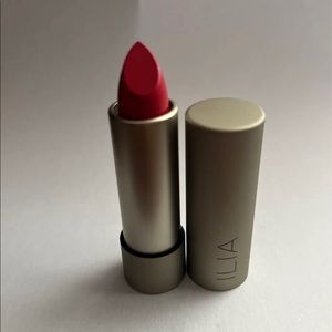 Ilia Grenadine Lipstick, full size